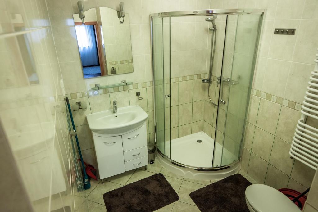 Apartament Pod Aniolem - 44 Leilighet Kazimierz Dolny Rom bilde